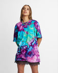 Oversized Mum Tee - Size S/M - Only Lovers Left