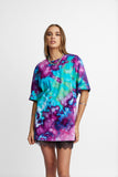 Oversized Mum Tee - Size S/M