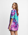 Oversized Mum Tee - Size S/M - Only Lovers Left
