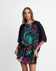 Oversized Mum Tee - Size L/XL - Only Lovers Left
