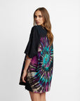 Oversized Mum Tee - Size L/XL - Only Lovers Left