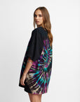 Oversized Mum Tee - Size L/XL - Only Lovers Left