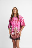 Oversized Mum Tee - Size L/XL