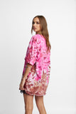 Oversized Mum Tee - Size L/XL