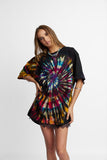 Oversized Mum Tee - Size L/XL