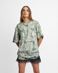 Oversized Mum Tee - Size L/XL - Only Lovers Left