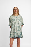Oversized Mum Tee - Size L/XL