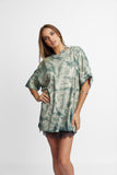 Oversized Mum Tee - Size L/XL