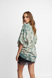 Oversized Mum Tee - Size L/XL