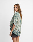 Oversized Mum Tee - Size L/XL - Only Lovers Left