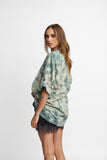 Oversized Mum Tee - Size L/XL