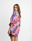 Oversized Mum Tee - Size L/XL - Only Lovers Left