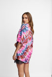 Oversized Mum Tee - Size L/XL