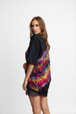 Oversized Mum Tee - Size L/XL