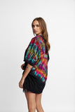 Oversized Mum Tee - Size L/XL