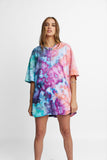 Oversized Mum Tee - Size L/XL