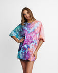 Oversized Mum Tee - Size L/XL - Only Lovers Left
