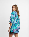 Oversized Mum Tee - Size L/XL - Only Lovers Left