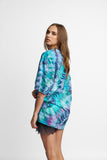Oversized Mum Tee - Size L/XL