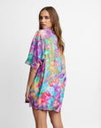 Oversized Mum Tee - Size L/XL - Only Lovers Left