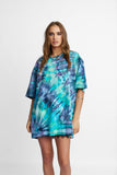 Oversized Mum Tee - Size L/XL