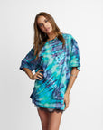 Oversized Mum Tee - Size L/XL - Only Lovers Left
