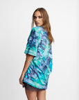 Oversized Mum Tee - Size L/XL - Only Lovers Left