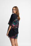 Oversized Mum Tee - Size L/XL