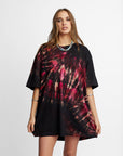 Oversized Mum Tee - Size L/XL - Only Lovers Left