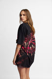 Oversized Mum Tee - Size L/XL