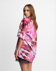 Oversized Mum Tee - Size L/XL - Only Lovers Left