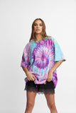 Oversized Mum Tee - Size L/XL