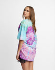 Oversized Mum Tee - Size L/XL - Only Lovers Left