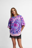 Oversized Mum Tee - Size L/XL