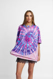 Oversized Mum Tee - Size L/XL