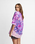 Oversized Mum Tee - Size L/XL - Only Lovers Left
