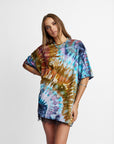 Oversized Mum Tee - Size L/XL - Only Lovers Left