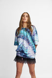 Oversized Mum Tee - Size L/XL