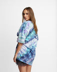 Oversized Mum Tee - Size L/XL - Only Lovers Left