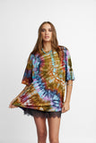Oversized Mum Tee - Size L/XL