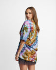 Oversized Mum Tee - Size L/XL - Only Lovers Left