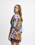 Oversized Mum Tee - Size L/XL - Only Lovers Left