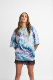 Oversized Mum Tee - Size L/XL