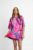 Oversized Mum Tee - Size L/XL