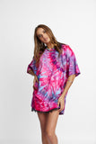 Oversized Mum Tee - Size L/XL