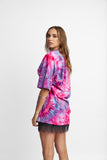 Oversized Mum Tee - Size L/XL