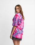 Oversized Mum Tee - Size L/XL - Only Lovers Left