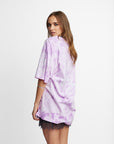 Oversized Mum Tee - Size L/XL - Only Lovers Left