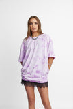 Oversized Mum Tee - Size L/XL