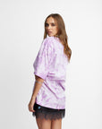 Oversized Mum Tee - Size L/XL - Only Lovers Left